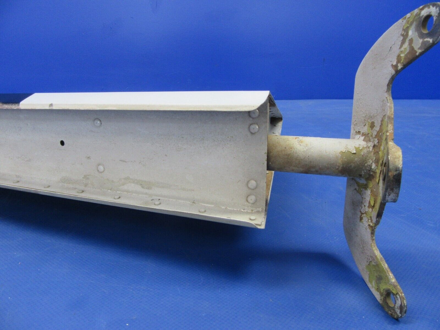 Piper PA-28-180 Rudder P/N 63540-02 (1024-09)