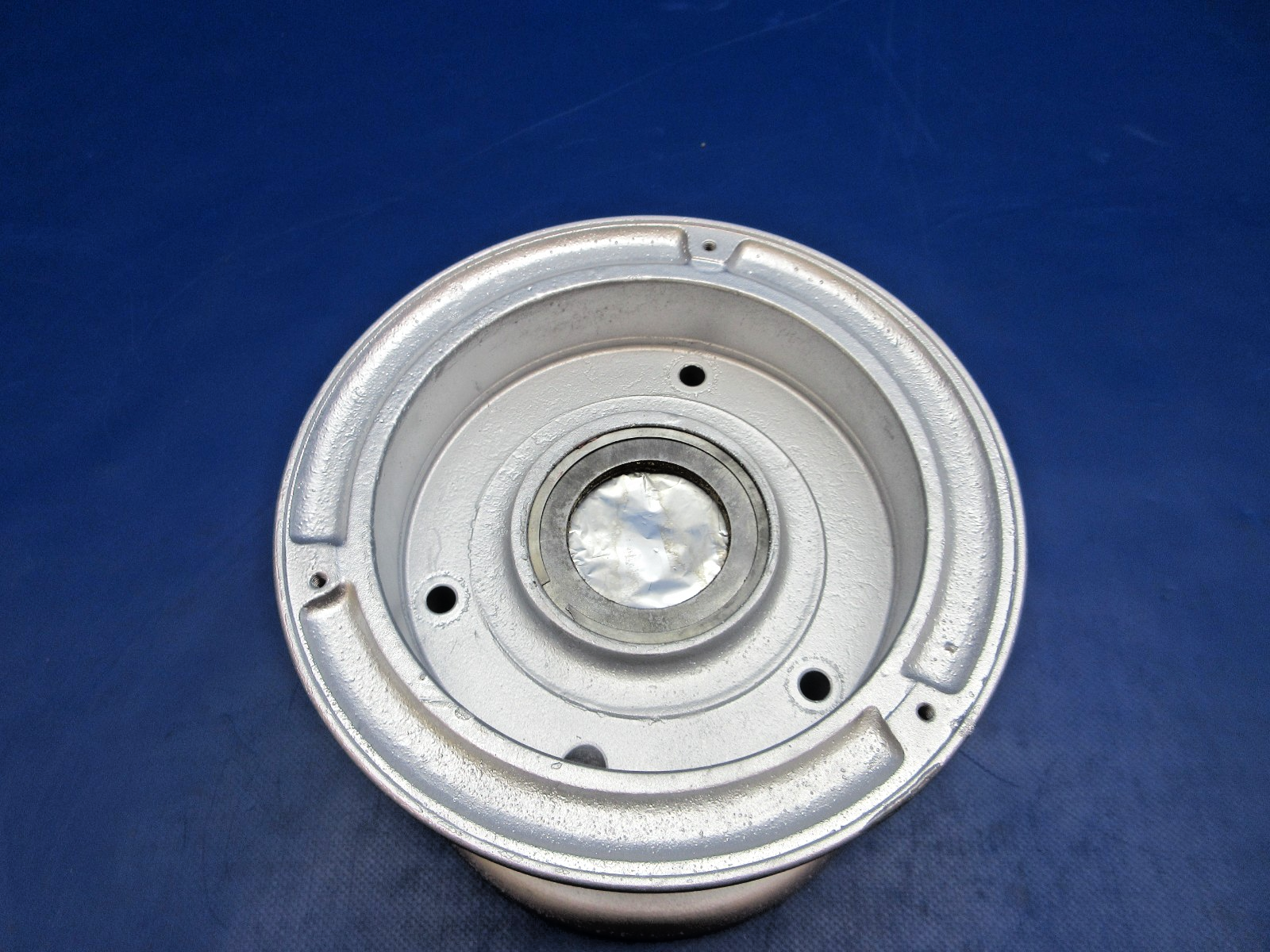 Beech A35 Bonanza Cleveland Main Wheel 6.00x6 P/N 40-83 REBUILT (0726-701)8