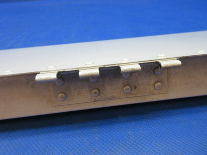 Piper PA-28-180 LH Stabilator Trim Tab P/N 63585-00 (1024-1329)
