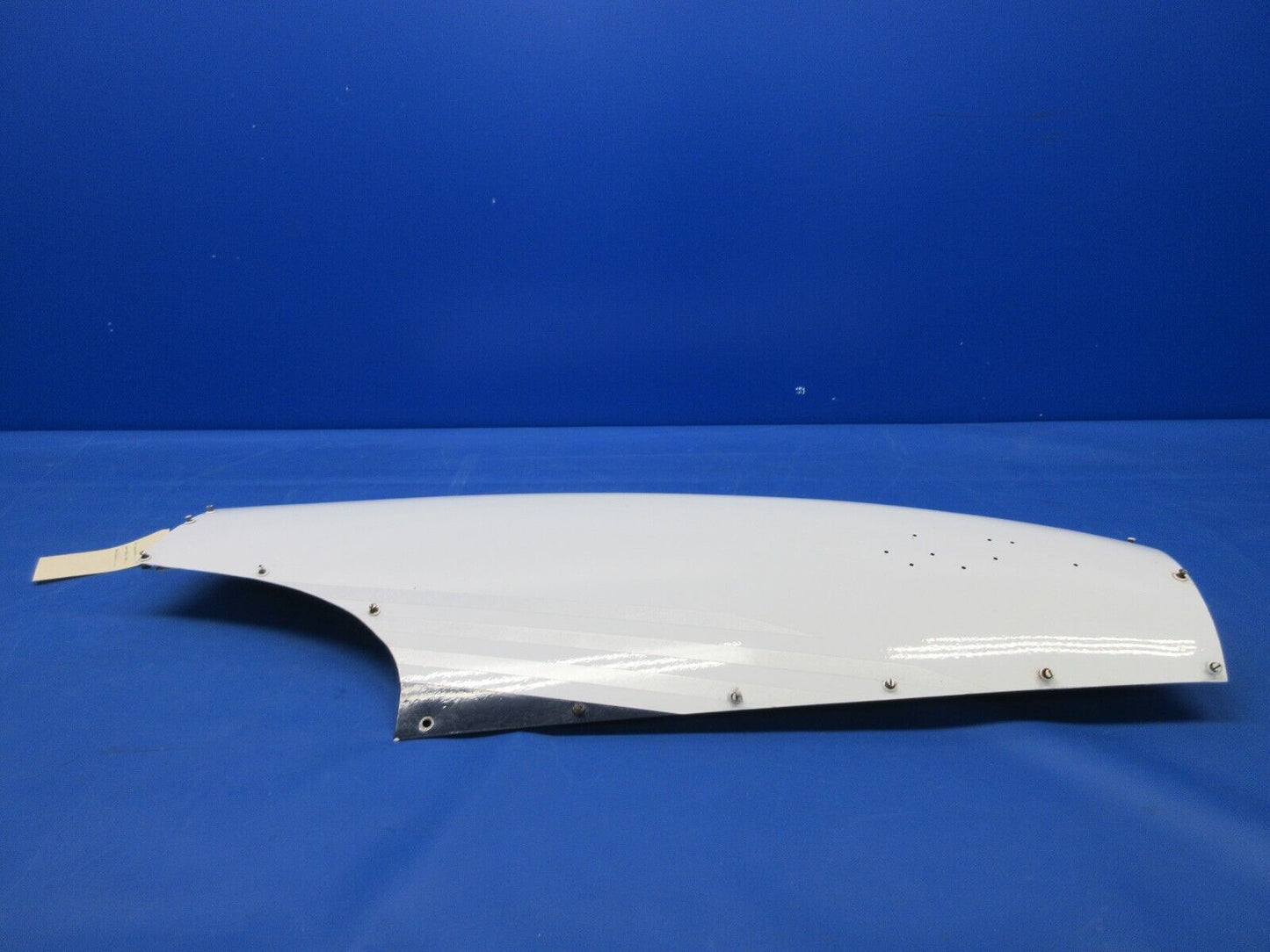 Piper PA-23-250 Aztec Engine Cowl Assy RH OTBD P/N 16517-01 (0624-763)