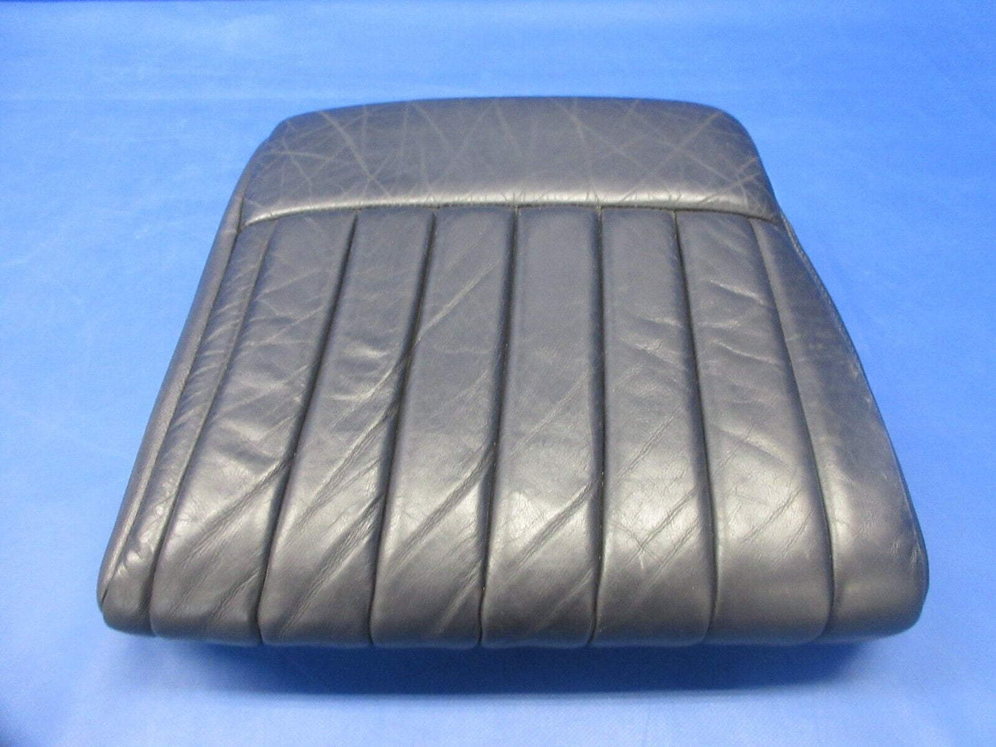 Enstrom 280FX Cabin Seat Bottom & Back Cushion Set P/N 28-11600-20 (1124-811)