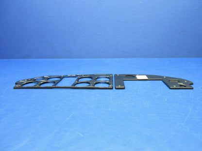 Piper PA-32RT-300T Lance II Instrument Panel Cover Assy P/N 69659-00 (0924-1415)