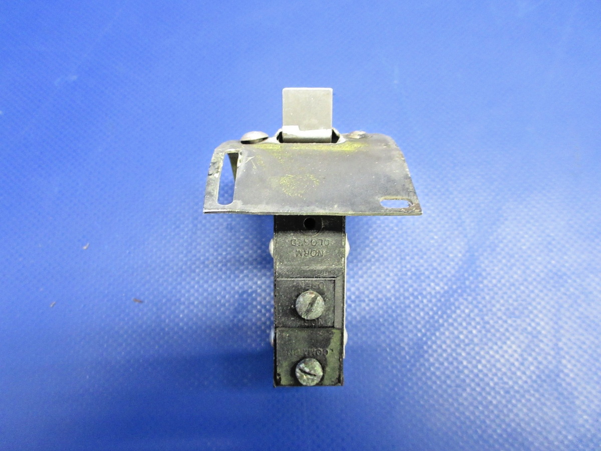 Safe Flight Lift Detector P/N 164 TESTED (0826-850)3
