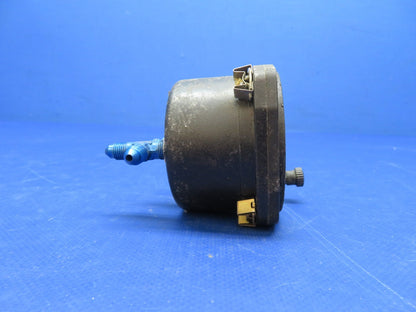 Piper PA-23-250 Aztec UI Airspeed Indicator P/N SA-46-11 WARRANTY (0726-446)5