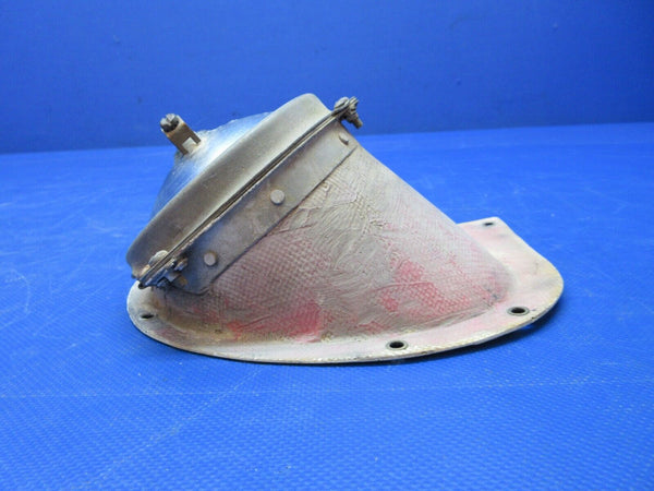 Cessna 337 LH Support - Landing Light P/N 1552163-21 (1024-1385)