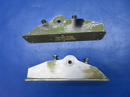 Piper PA-28-181 Stabilator Attachment Fitting Assy P/N 62645-04 (0624-1364)