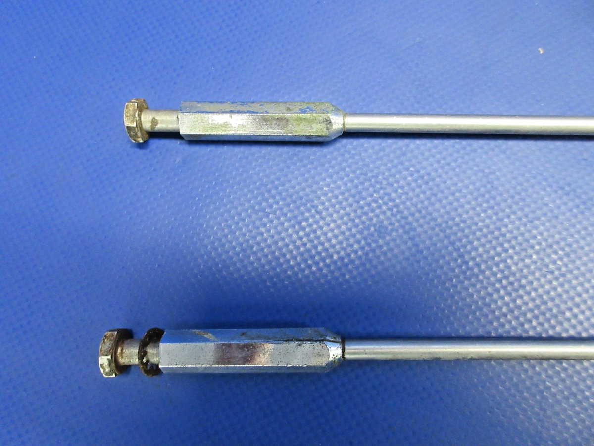 Cessna / Aircraft / Aviation / VOR Antenna P/N 97277 (0926-833)5
