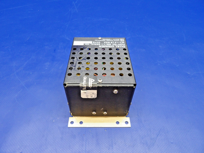Pacific Systems Dimming Power Supply P/N 866-1-1 WARRANTY (0426-1333)4