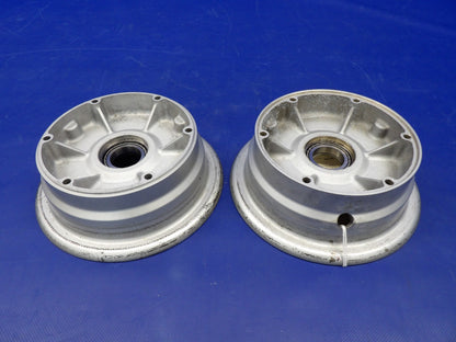 Beech F35 Bonanza Cleveland 40-98 7.00-8 Main Wheel P/N 161-02300 (0726-2094)9