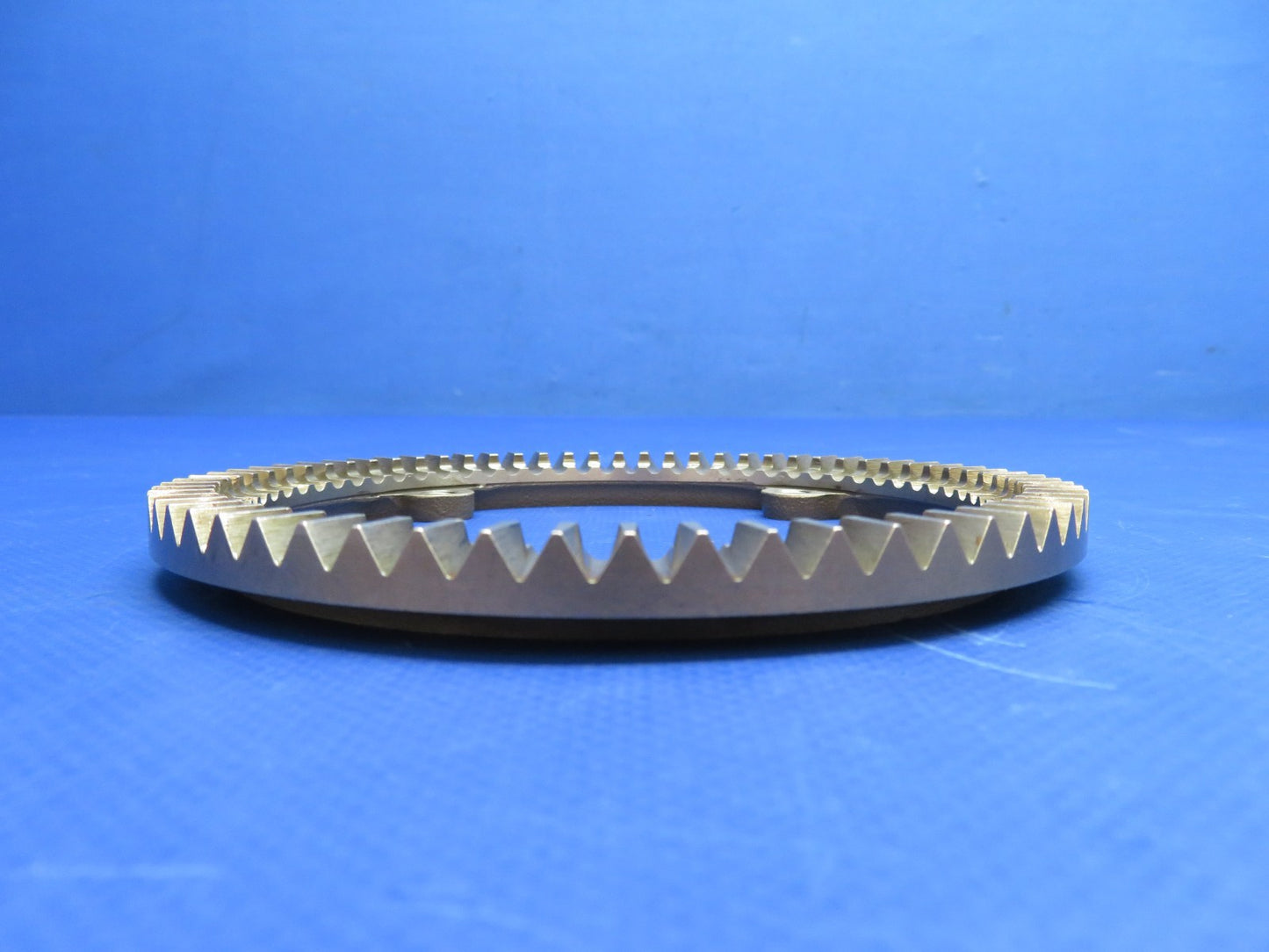Continental IO-520 / 550 Face Gear P/N 657984 Inspected w/ 8130 (0326-1723)16
