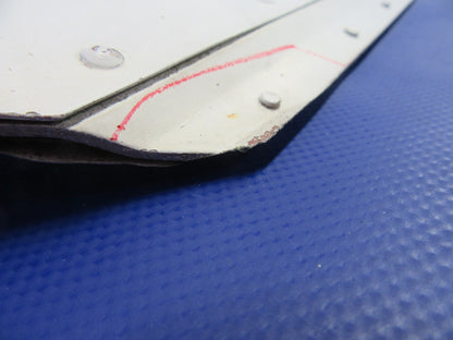 Mooney M20 / M20E RH Flap P/N 2248-4 or 240000-4 (0326-34)4