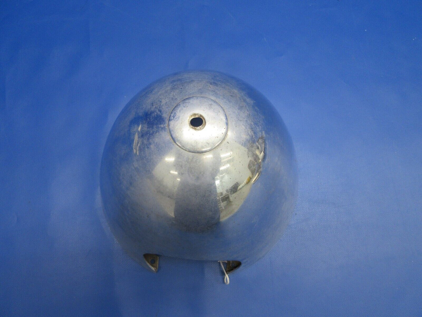 Beech Bonanza Propeller Spinner Shell Assembly P/N 278-205-9 (0324-1158)