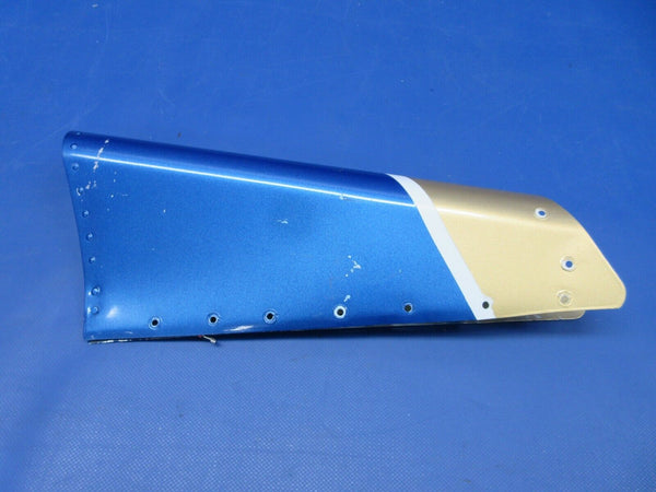 Beech C24R Sierra Rudder Tip P/N 169-640000-89 (0524-1881)