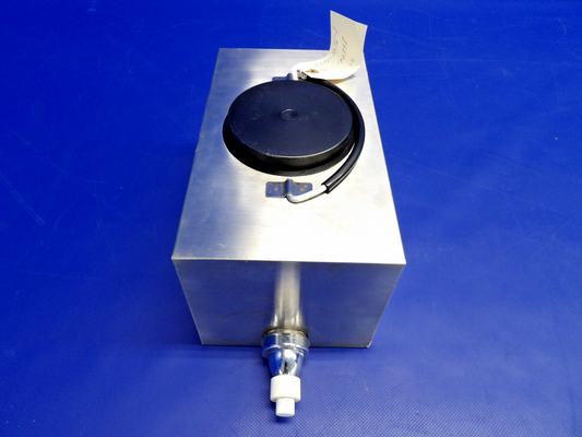 Beech King Air Electric Heated Coffee Pot 28V P/N 200-1016-1 NOS (0426-1375)0
