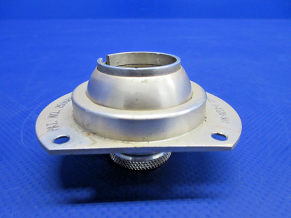Beech D95A Travel Air Wemac Air Valve P/N B-2120-501 (0326-820)8