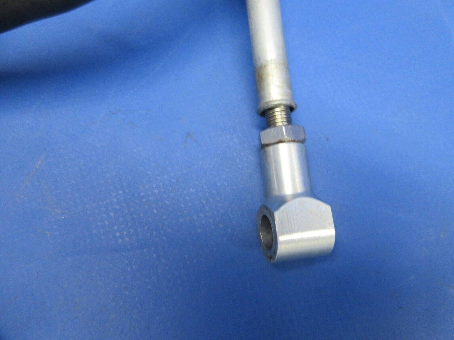 Enstrom 280FX Helicopter Clutch Cable 81" Long P/N 4SN-188-C-73 (1124-797)