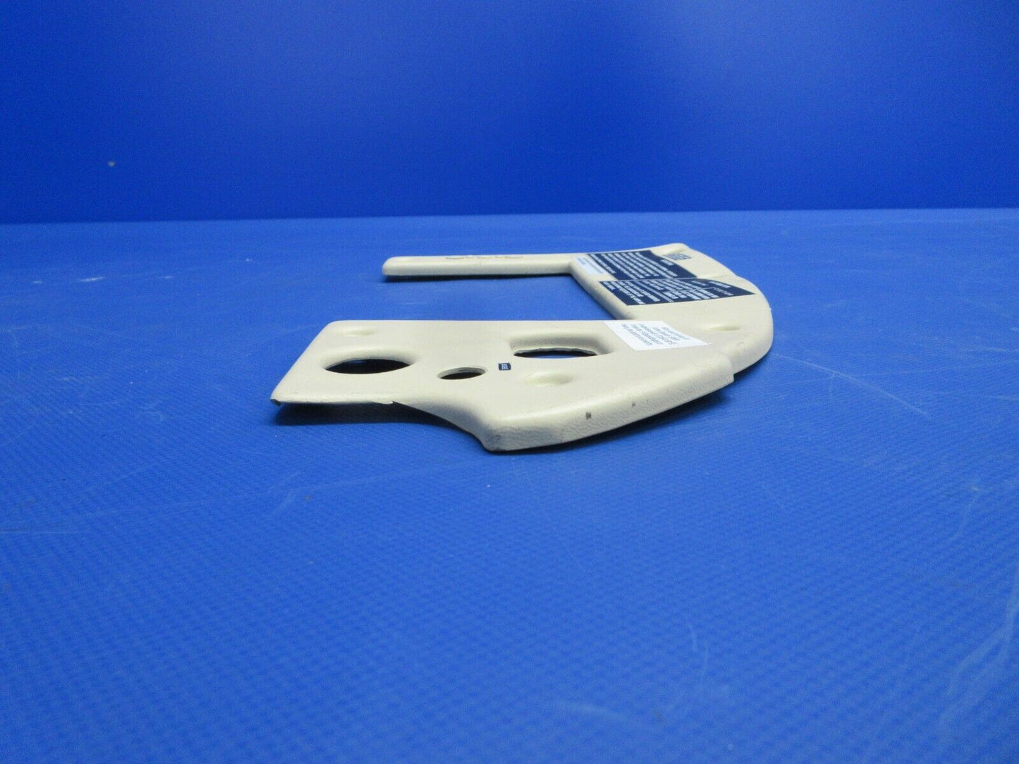 Piper PA-34-200T Instrument Panel Cover Upper RH P/N 69659-00 (0524-1907)