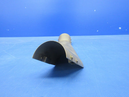 Piper PA-32RT-300T Lance II Exhaust Heat Shields (1024-731)