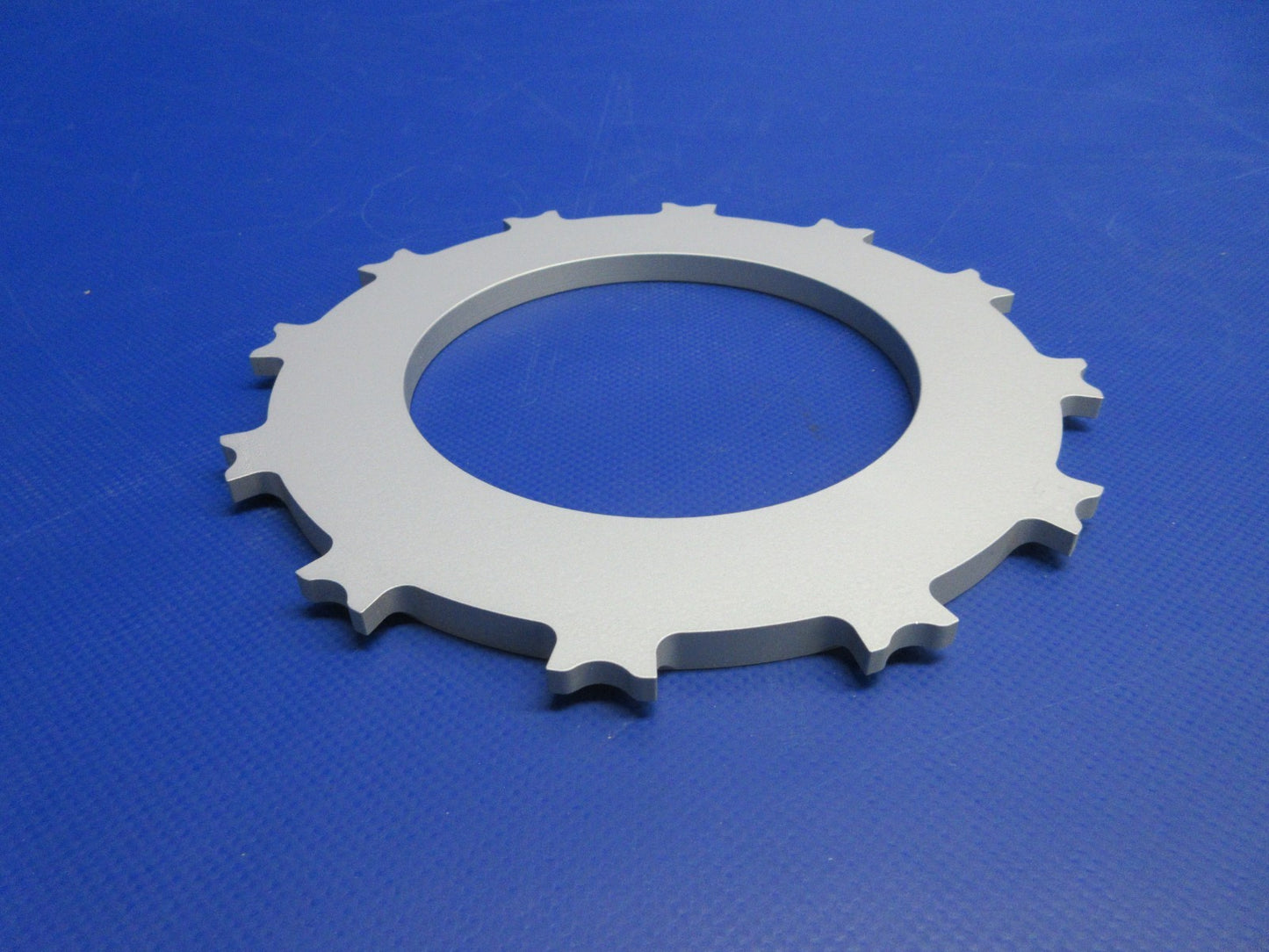 Beringer Steel Brake Disc P/N DSC-009.3 NOS (0426-798)14