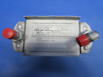 Niagra Development Oil Cooler P/N 20002A (0724-701)