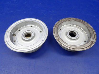 Beech F35 Bonanza Cleveland 40-98 7.00-8 Main Wheel P/N 161-02300 (0726-2093)5