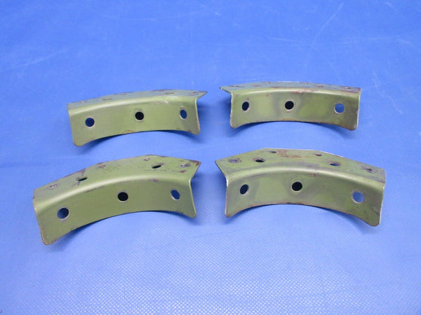 Grumman Yankee AA-1B Spar Support P/N 102031-1 LOT OF 4 (0424-1386)