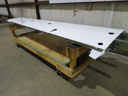 2001 Diamond DA-40-180 Right Hand Wing S/N 40.044 (0326-98)12