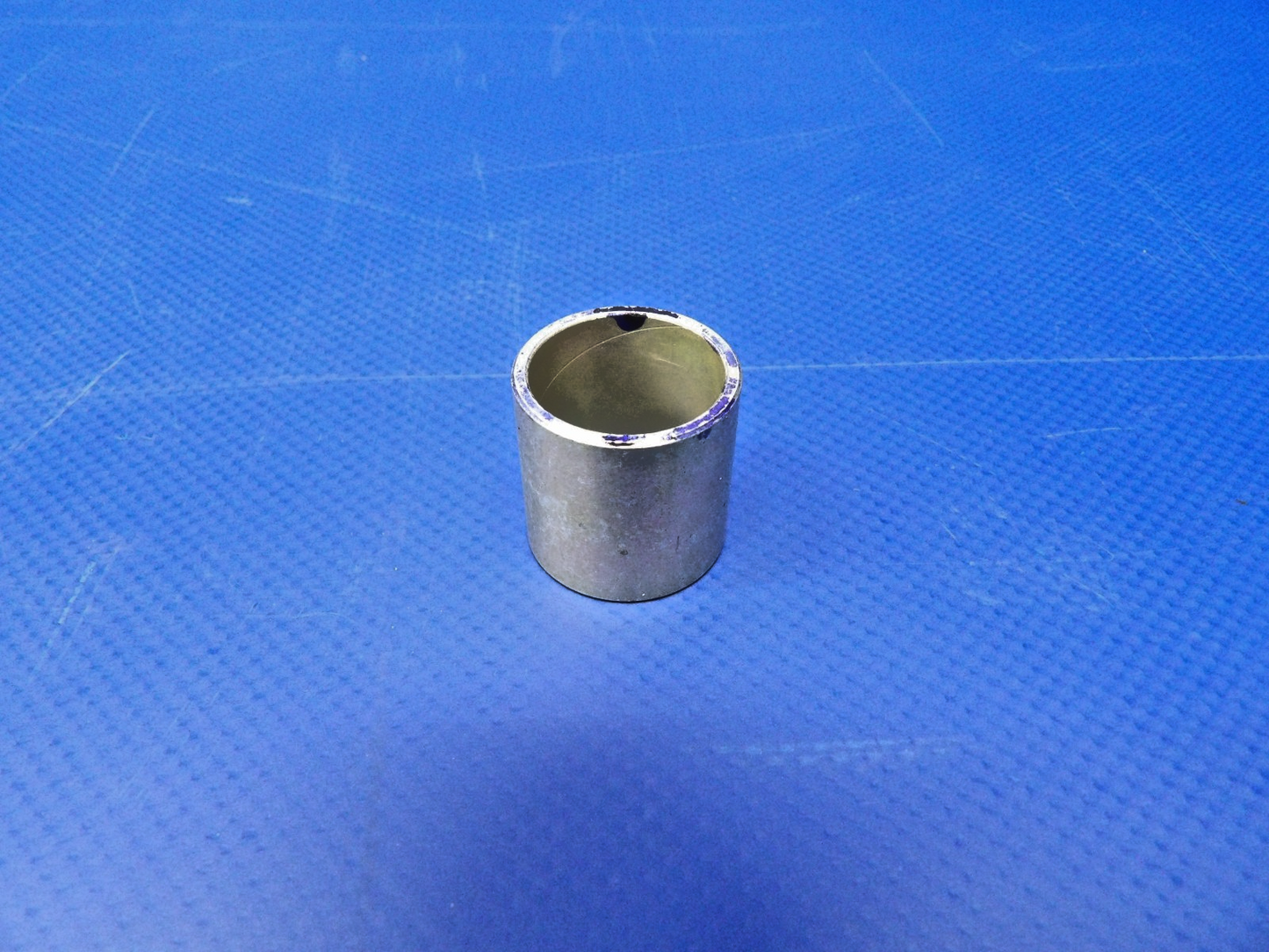 Beech King Air Nose Gear Drag Leg Bushing w/8130 P/N 90-820010-3 NOS (0426-1284)6