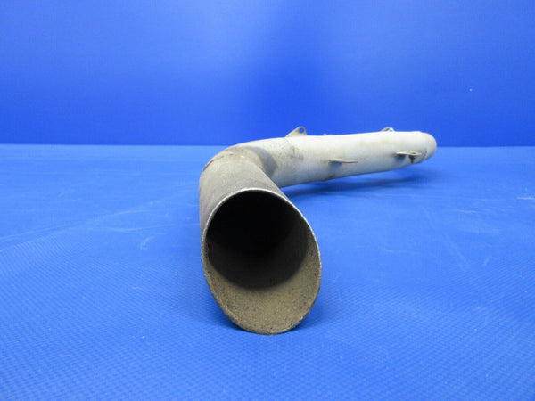 Lusombe 8E / F Exhaust Stack RH P/N 09605SS (0324-1333)