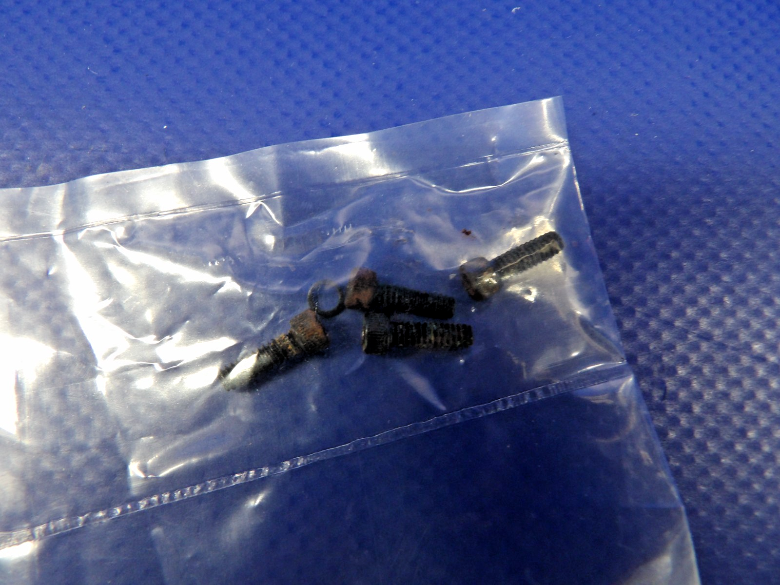 Ameri-King AK-450 ELT / FOR PARTS (0726-2075)10