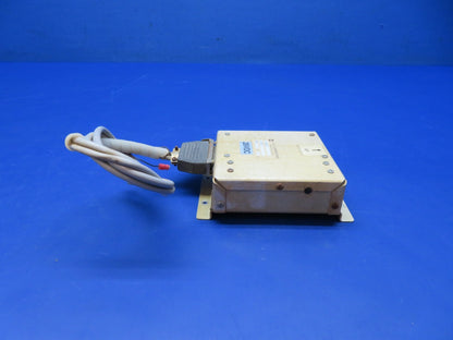 Cessna 421 S-Tec Autopilot Yaw Computer 28v P/N 0121-2 WARRANTY (0326-174)5