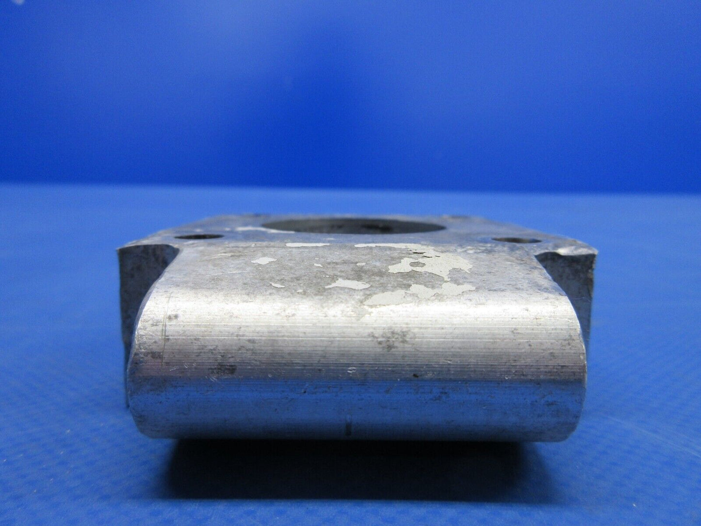 Piper PA-28-181 Archer Nose Gear Fork Block & Tow Bar Link  65276-02 (0624-927)