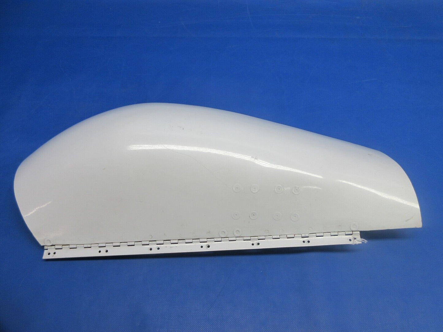 Bellanca 17-31A Viking Right Hand Outboard Main Gear Door P/N 4001-1 (0924-2045)