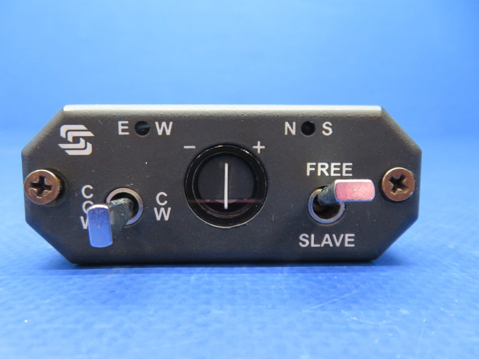 Cessna 421 S-Tec Autopilot Slaving Accessory P/N 01171-P WARRANTY (0326-223)4