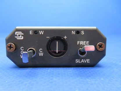 Cessna 421 S-Tec Autopilot Slaving Accessory P/N 01171-P WARRANTY (0326-223)4