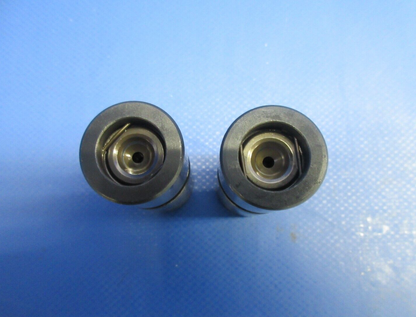 Continental TSIO-360-C Hydraulic Lifter Assy P/N 633106 LOT OF 2 (0824-833)