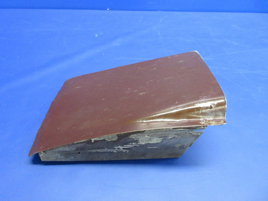 Cessna 182 / 182L RH Cowl Flap P/N 0752609-201 (0226-1025)0