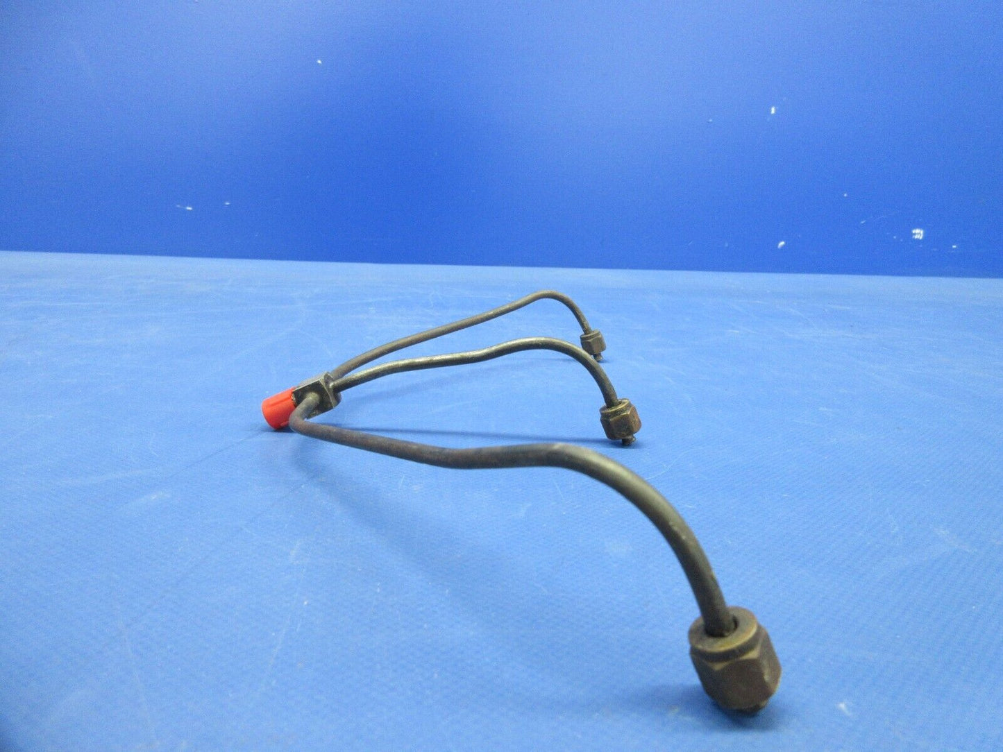 Continental IO-360 Manifold Drain Lines P/N 642580 (0924-825)