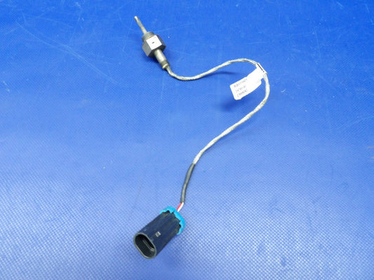 Cirrus Oil Temperature Sensor Din Style Connector 24761-002 TESTED (0526-1342)0