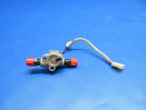 Mooney M20E Floscan Fuel Flow Transducer P/N 700900-1 WARRANTY (0824-1732)