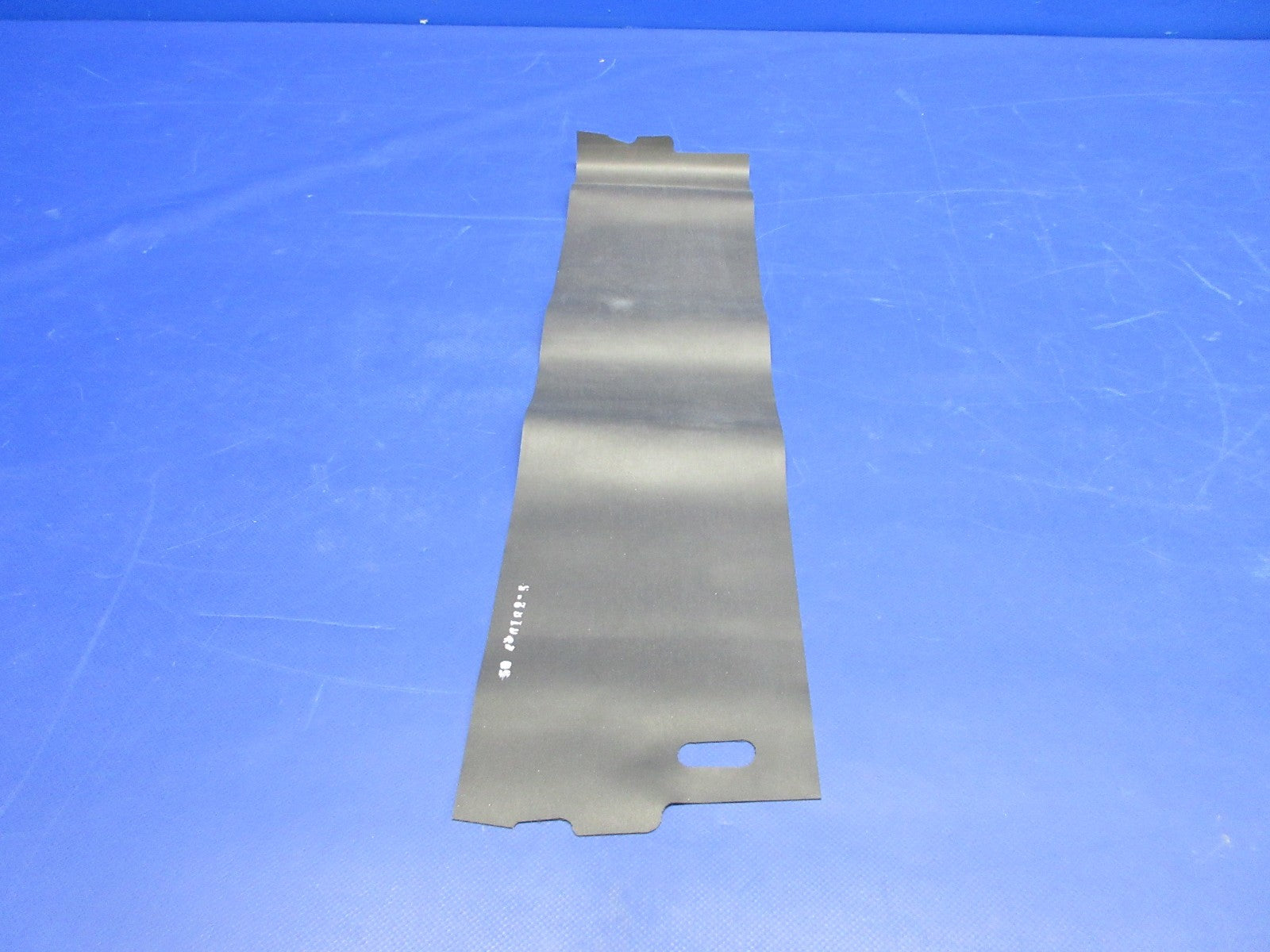 Beech King Air Threshold Seal w/8130 P/N 50-430182-5 LOT OF 2 NOS (0326-720)9