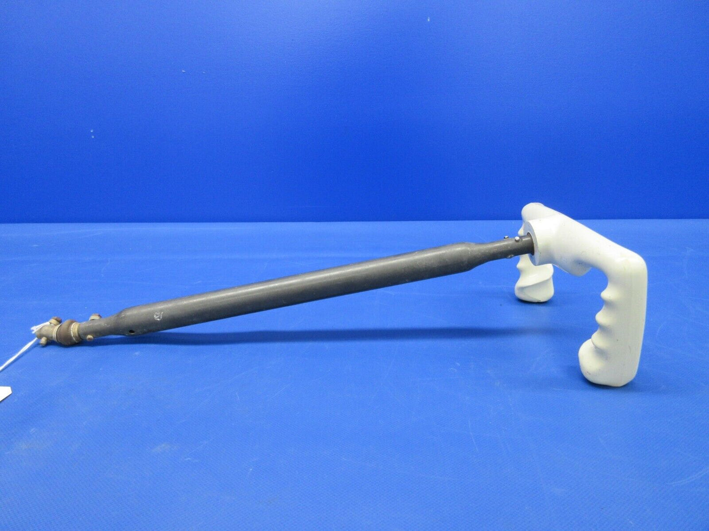 Beech Control Wheel Assy P/N 35-380060-9 (0424-1041)