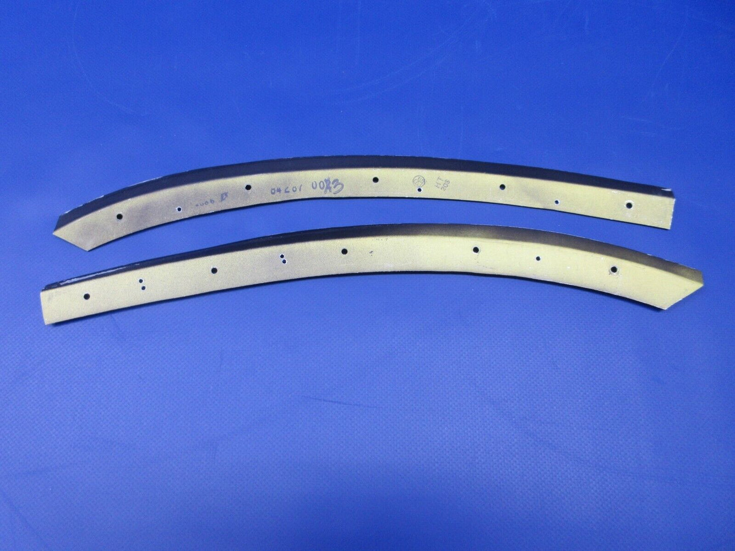1996 Piper PA-28-181 Archer III Windshield Collar Inside LH & RH (1224-2040)