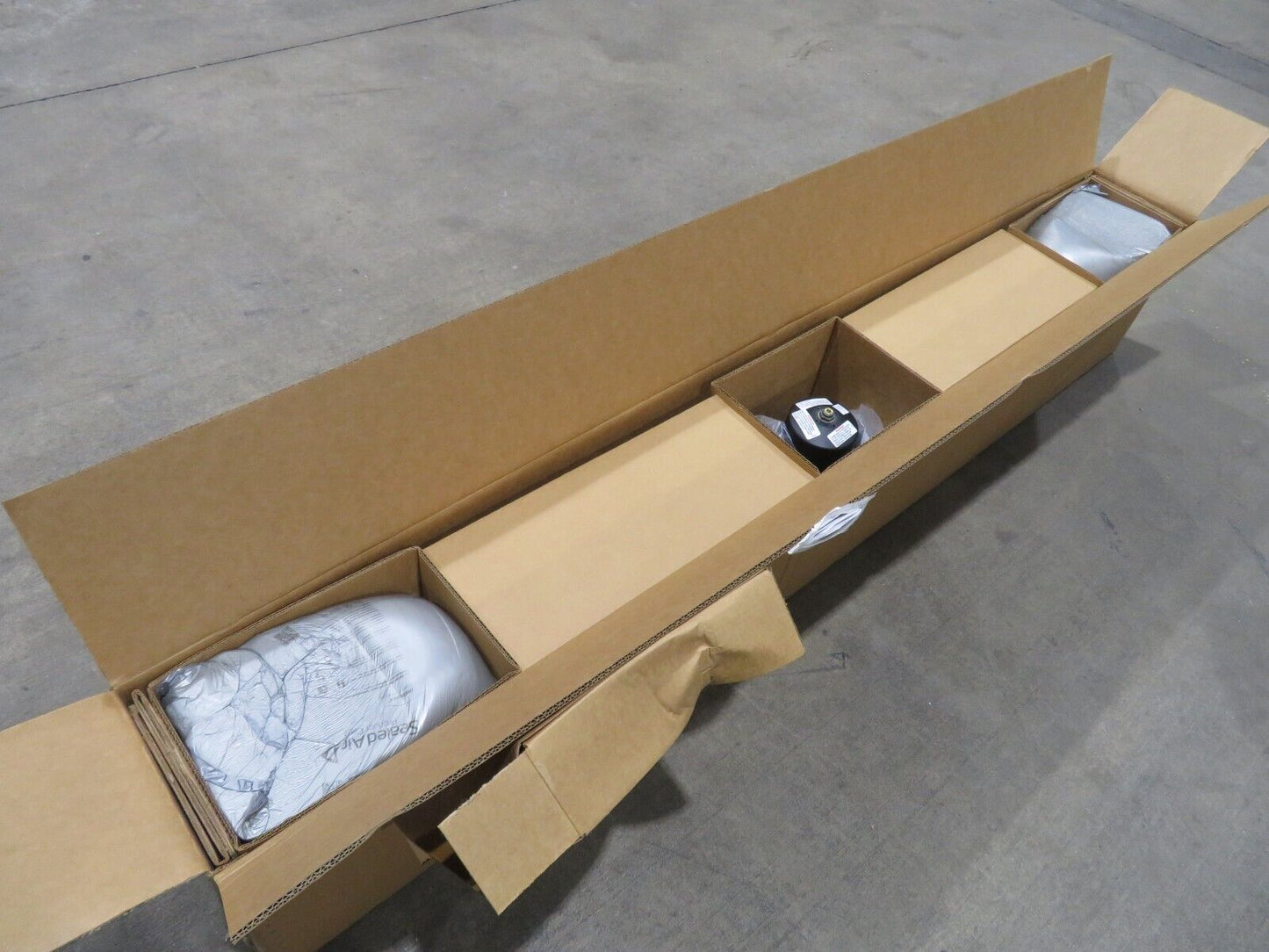 Pitts Aerobatic Hartzell Propeller HC-C2YR-4CF / FC7666A-4 OVERHAULED (0324-97)