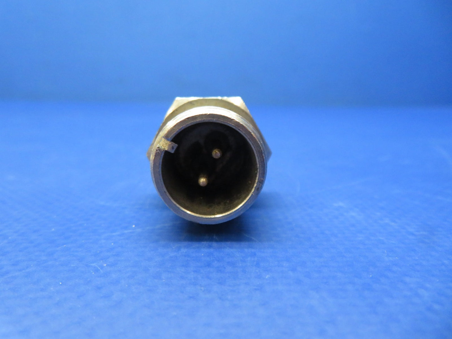 Beech D95A Travel Air Lewis Oil Temperature Probe P/N 56B3A TESTED (0426-127)8