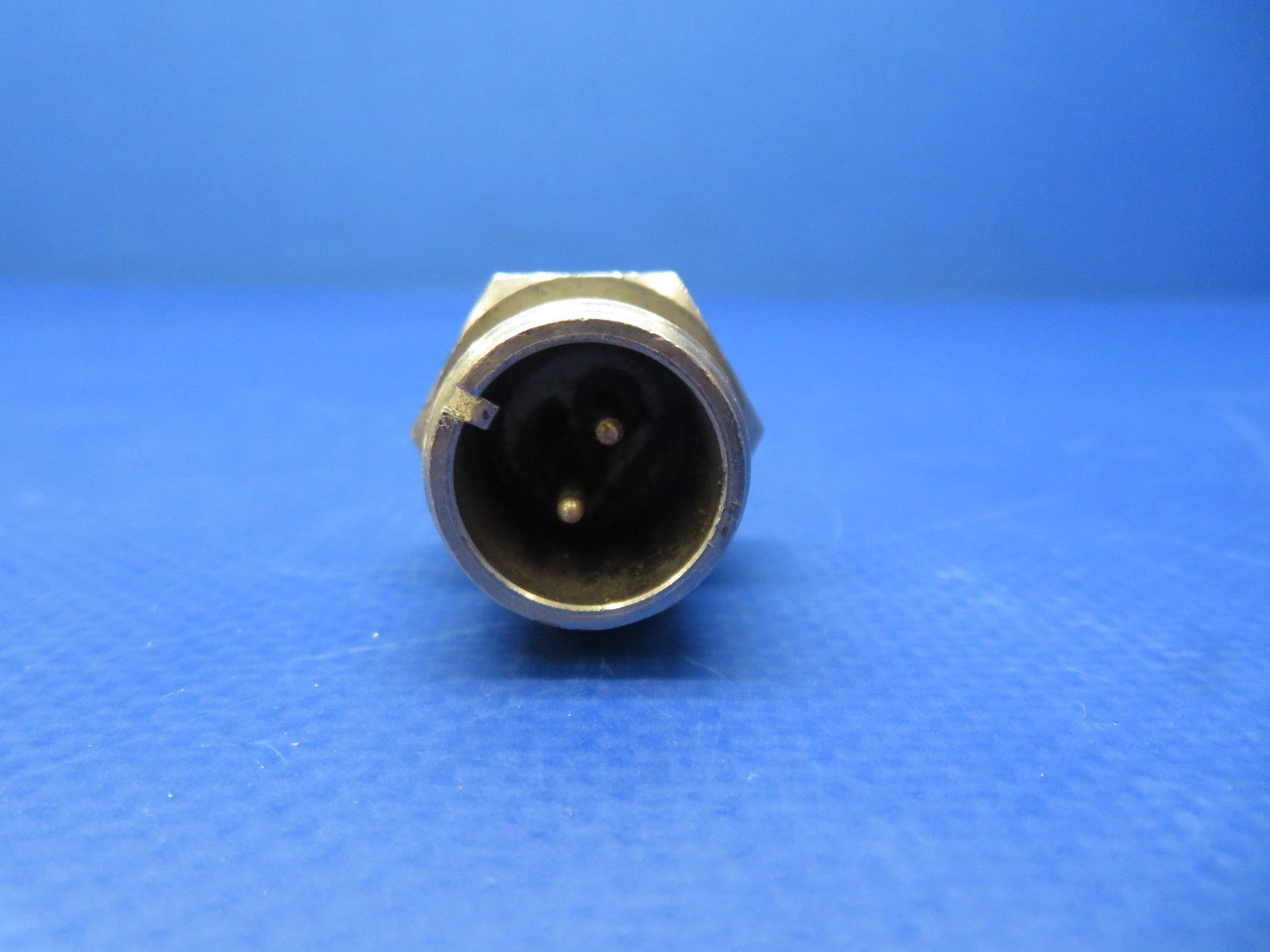 Beech D95A Travel Air Lewis Oil Temperature Probe P/N 56B3A TESTED (0426-127)8