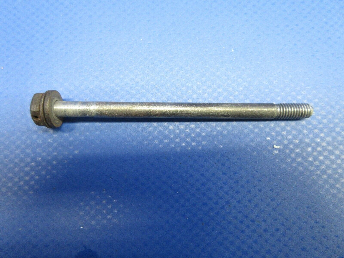 Beech 19A Musketeer Fuel Strainer Gaskolator Assy P/N HE-759-3 (0424-1331)