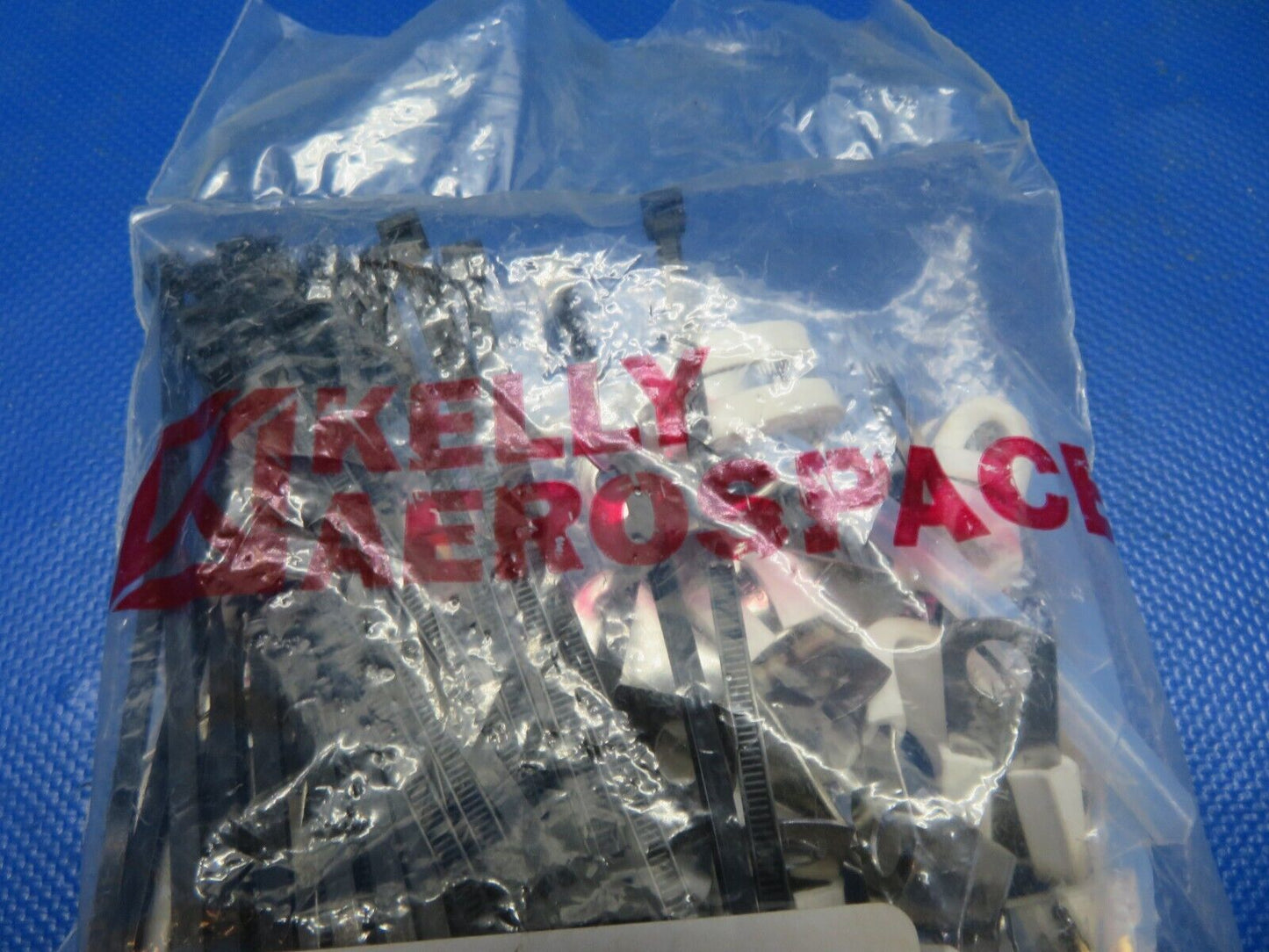 Kelly Aerospace Ignition Harness w/8130 6 Cylinder P/N KA12709 NOS (0524-204)