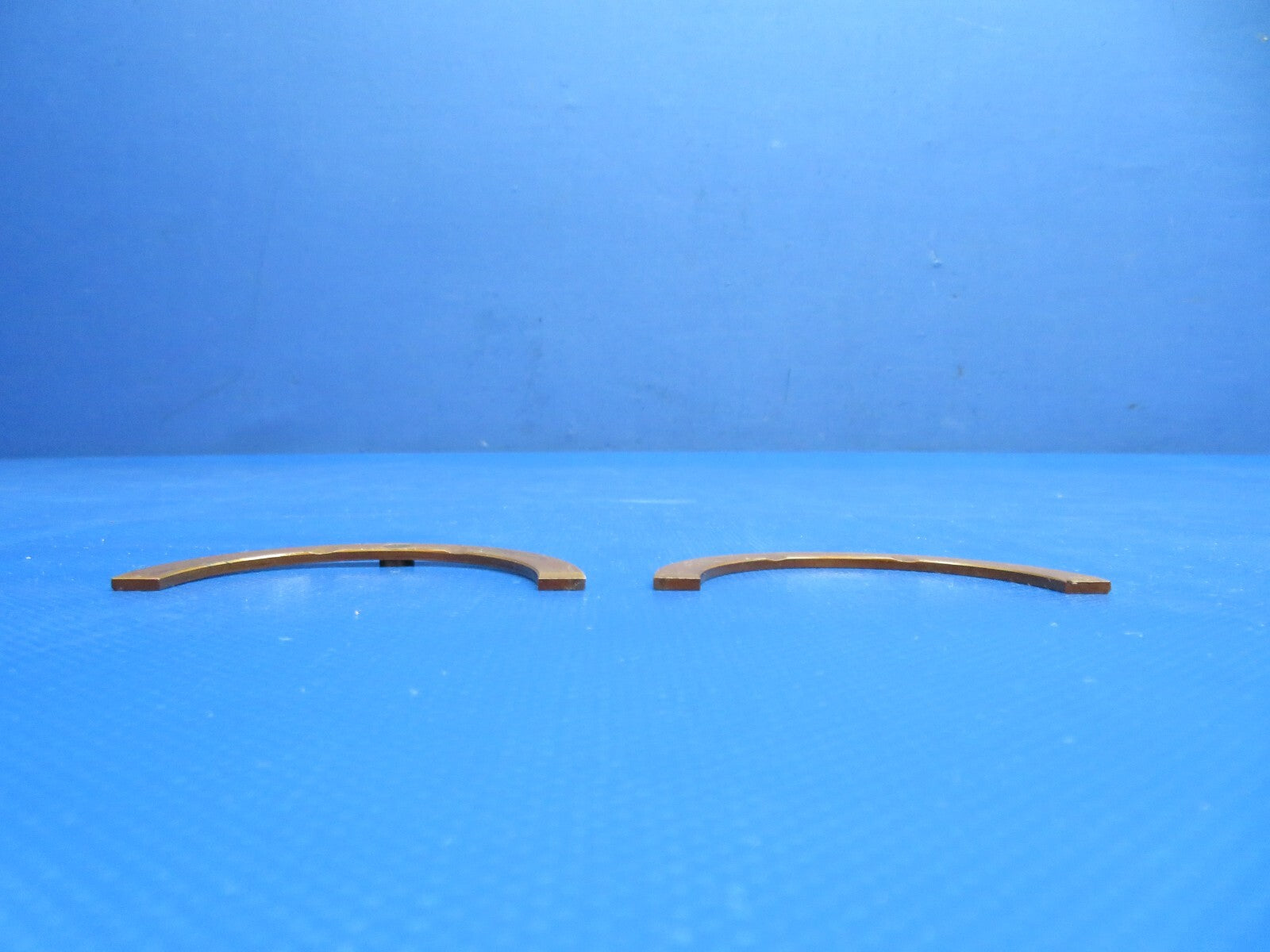 Continental IO-470-U Thrust Washers SET OF 2 P/N SA-626741 (1124-170)3
