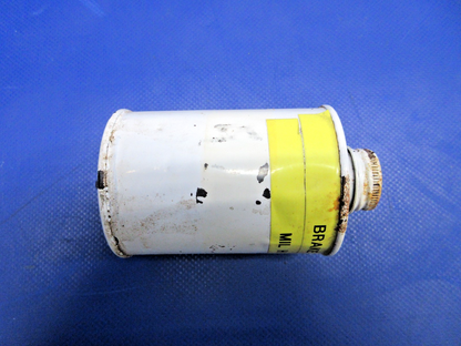 Beech F35 Bonanza Brake Fluid Reservoir P/N 35-815180 (0726-811)1